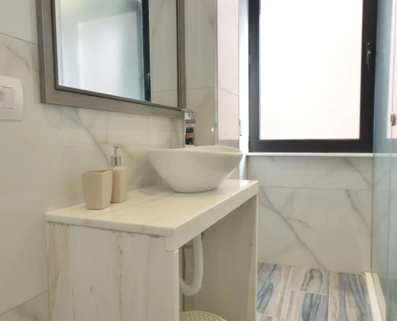 Tirana Accomodation Premium Apartamento