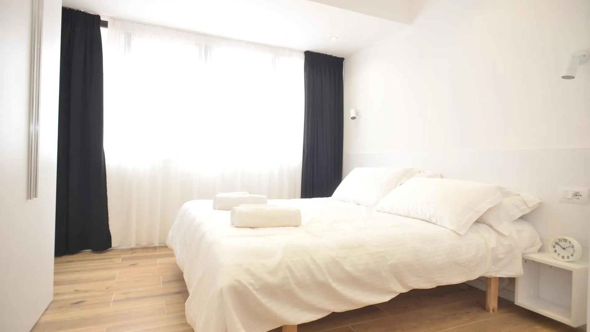 Tirana Accomodation Premium Apartamento