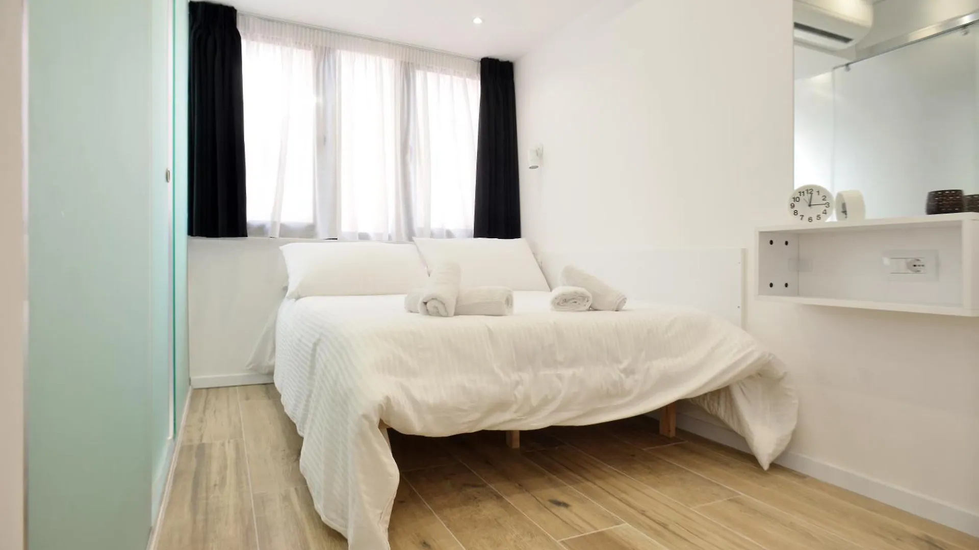Apartamento Tirana Accomodation Premium Albânia