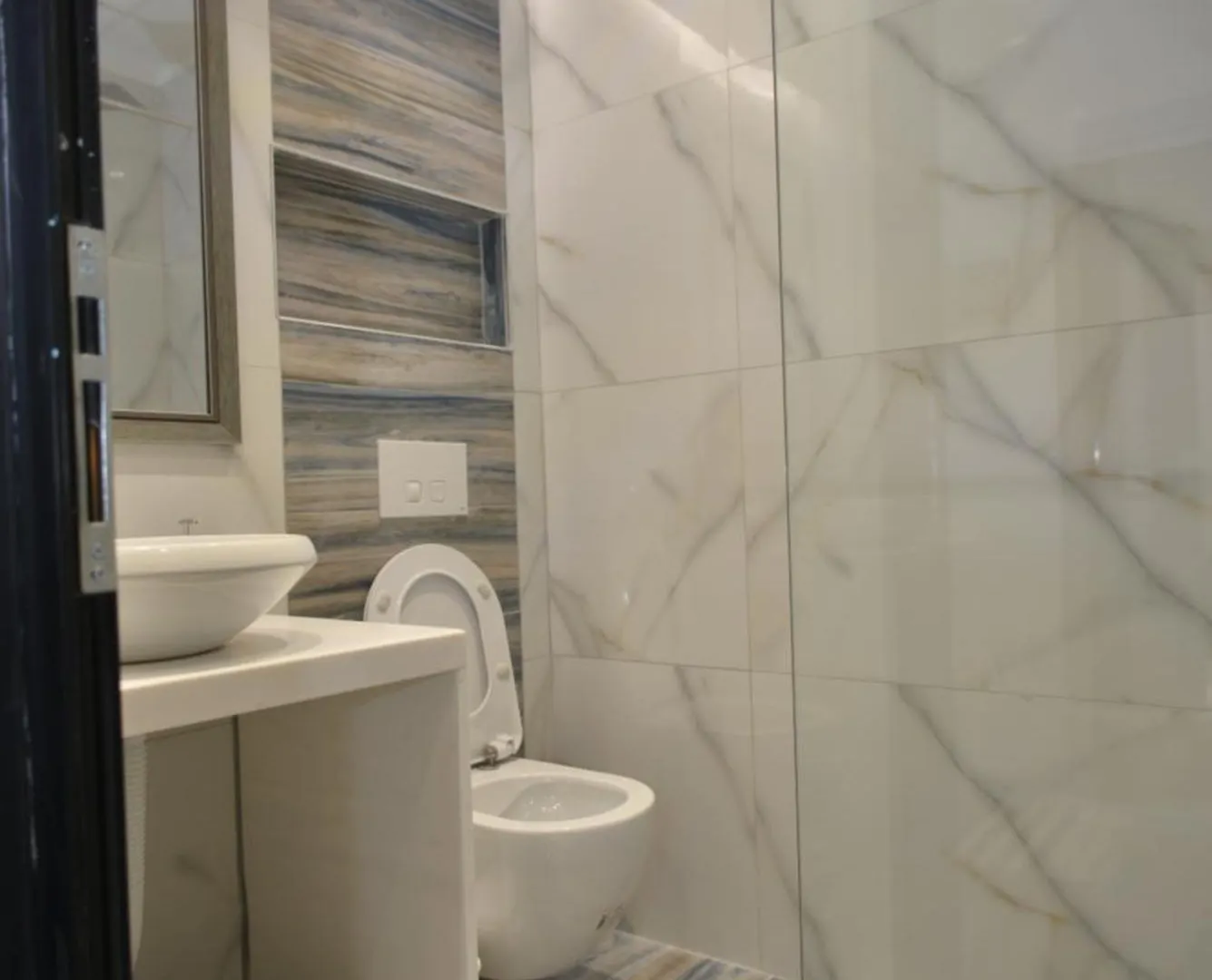 Tirana Accomodation Premium Albânia