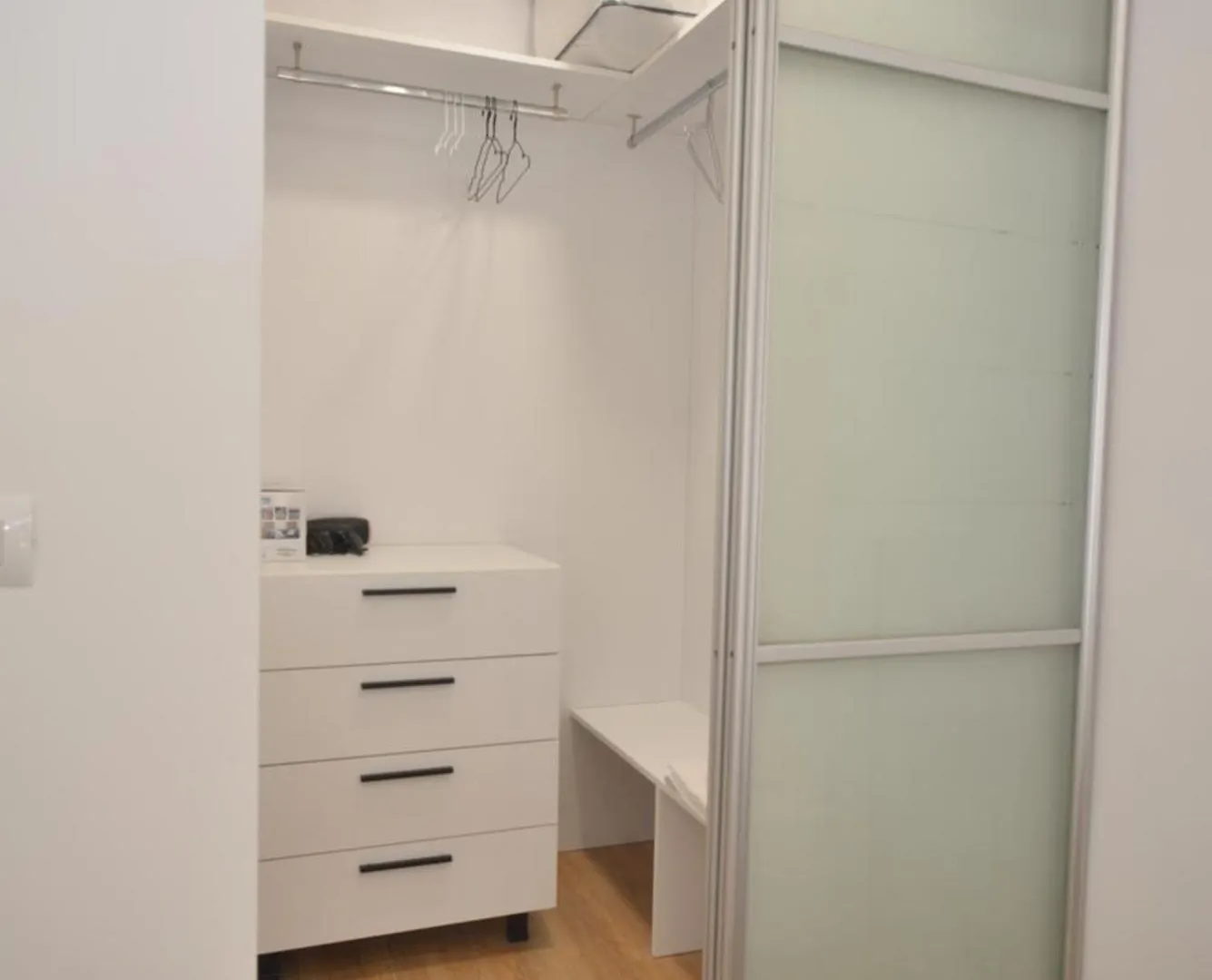 Apartamento Tirana Accomodation Premium